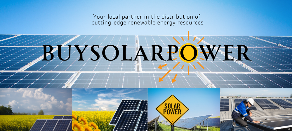 Buy Solar Philippines