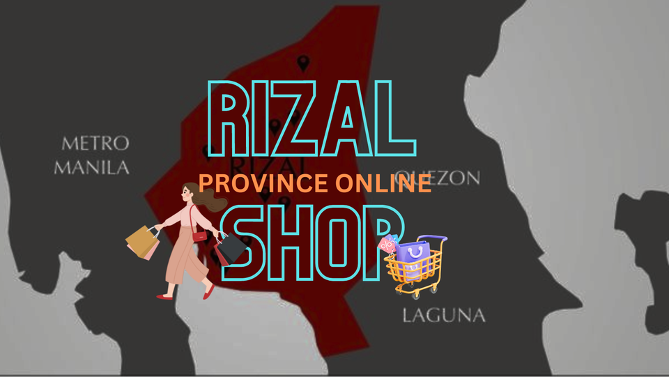 Rizal Online Shop